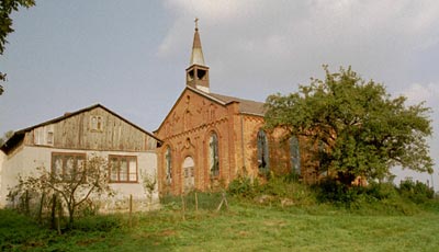 Church and School of Wiączemin